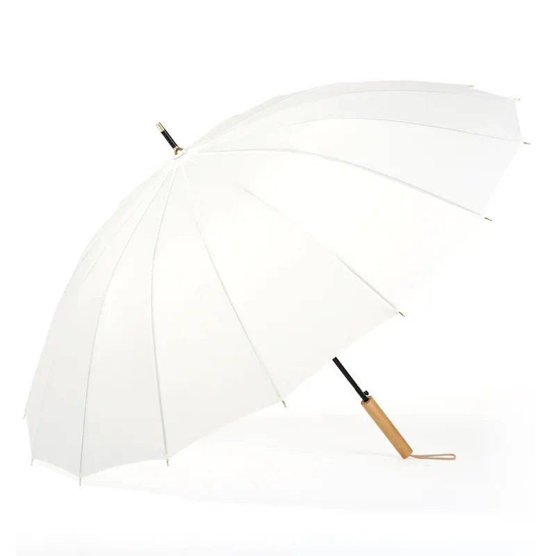 Зонтик Paraguas Parapluie Зонт от дождя женский складной зонтик Mujer Ombrello Sombrilla Paraguas Mujer Regenschirm Unbrella - Цвет: Umbrella 1