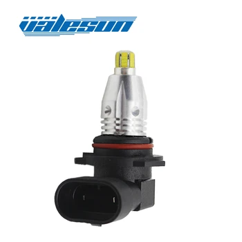 

2PCS LED Car Fog Light-Lamp Brand New Fog Light 6000K White 9005 9006 HB3 HB4 CANBUS Error Free No Flashing No Flicker