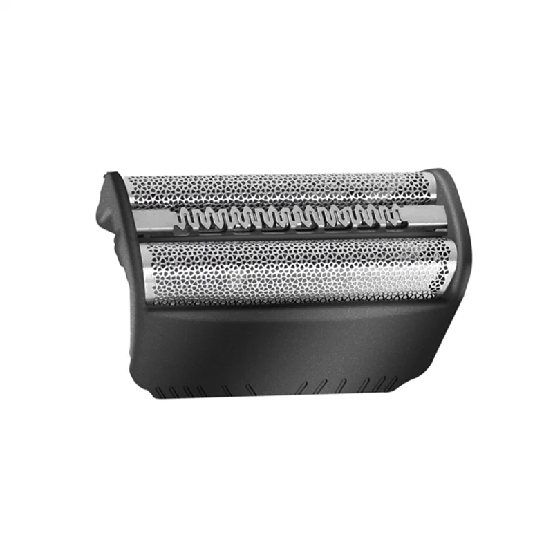 Replacement Shaver foil 30B for BRAUN 330 199 197s-1 195s-1 4845 4745 5743 7516 7475 7493 7763 7783 3