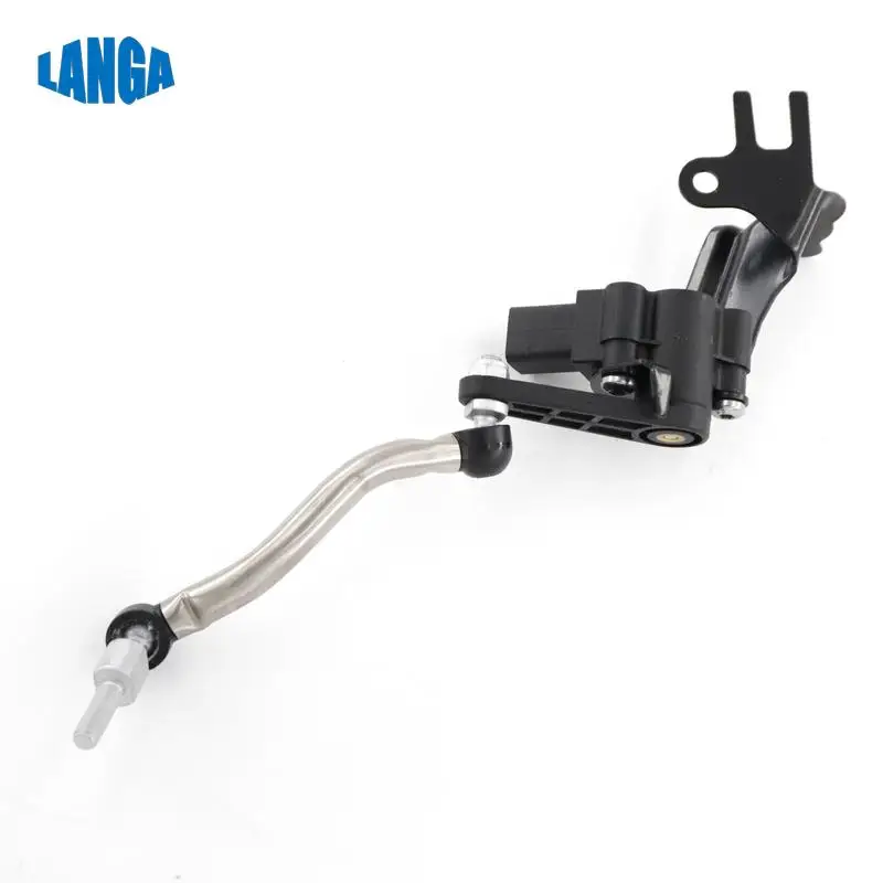 8R0941285E Original Front Left Headlamp Level Sensor For AUDI Q5 8R 2009