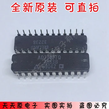

100% New&original AD7547TQ/883B CDIP24 100%