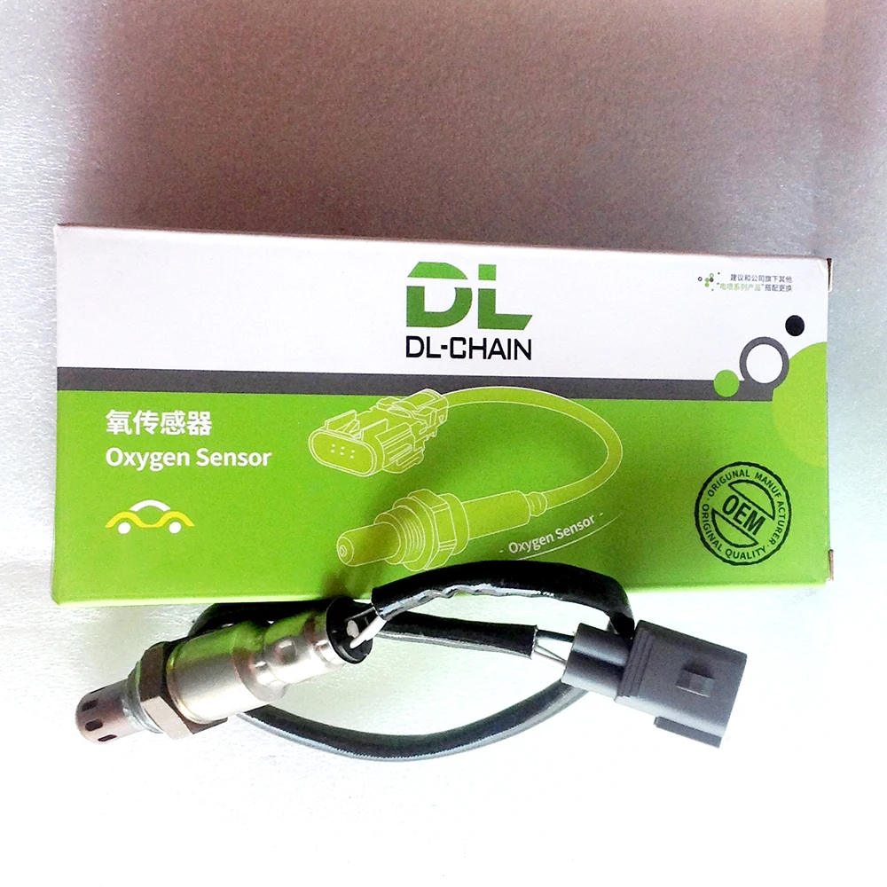 

Oxygen Sensor Is Suitable For Toyota Vios (14 Models) Rear