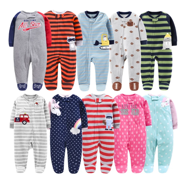 little brother pajamas