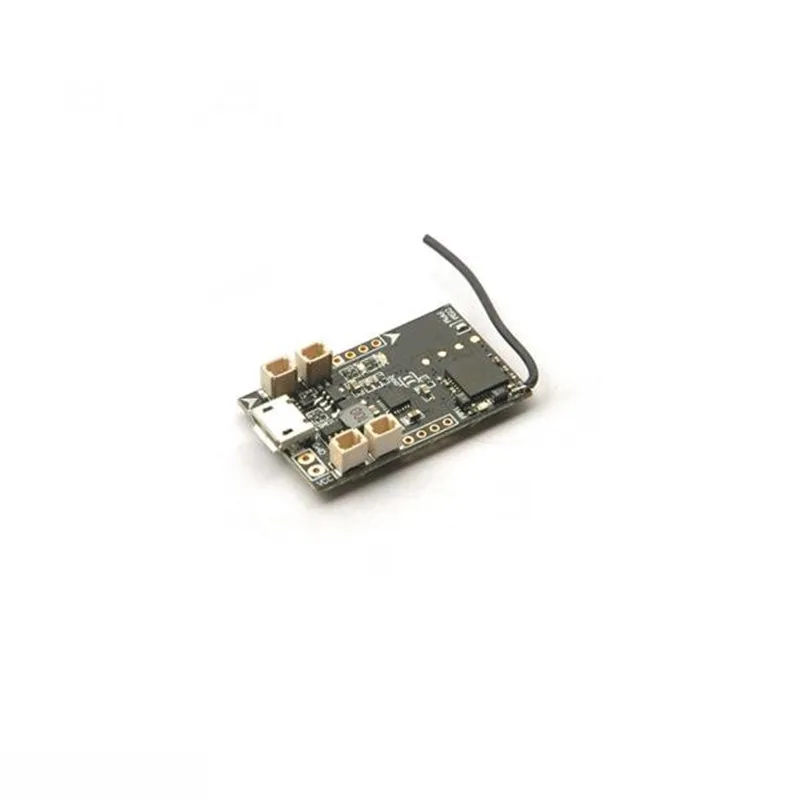 

New DSF3_EVO_BRUSHED Flight Controller Built-in 6CH PPM Receiver For QX95 QX90 QX90C