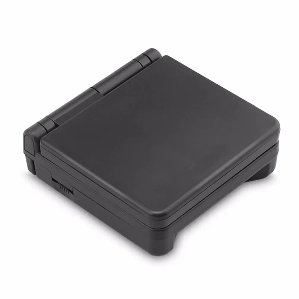 

32-bit Game Console Flip-top Game Console Wireless Black Usb Lite Entry Level Present Have Fun Children