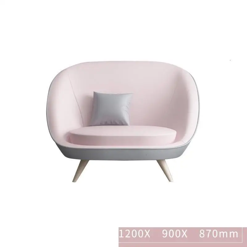 Version J Кресло современный Puff Para Sala Meuble De Демисезон футон Мобили для La Casa кожаный набор гостиной Mueble мобильная мебель диван - Цвет: Version J
