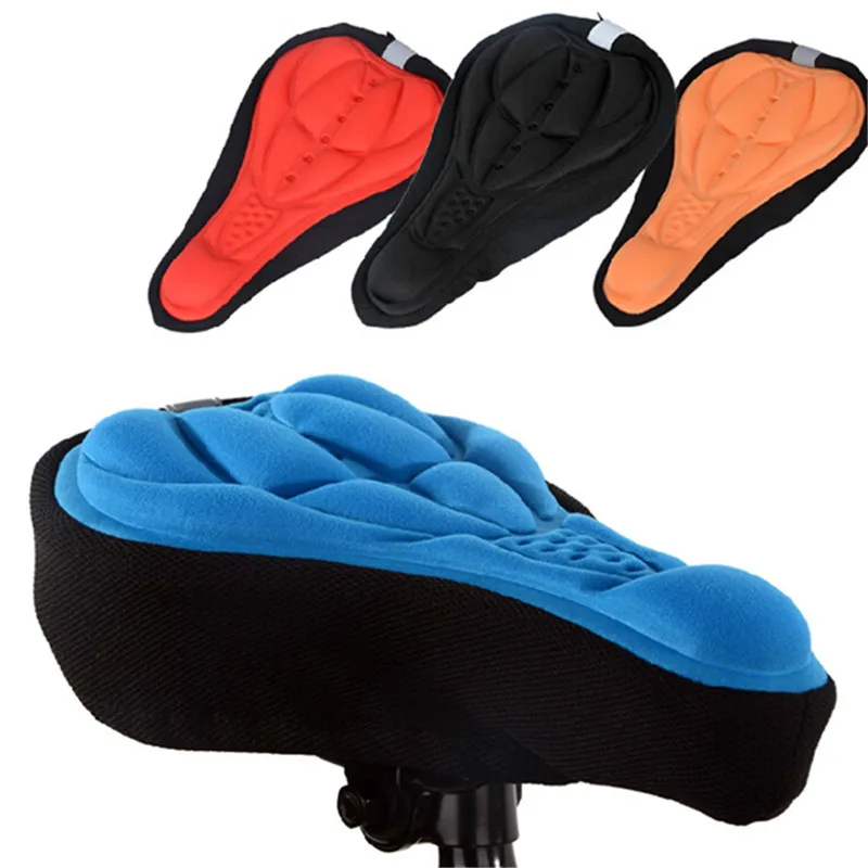 

Bicycle seat cushion cover 3D super breathable Bicycle mountain bike accessories and equipment
