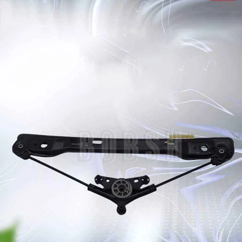 

Car Basic chassis 2012-mer ced esb enzGL E250 GL E350 ML 300 GL E63 W166 Glass lifter bracket Front door lifter assembly