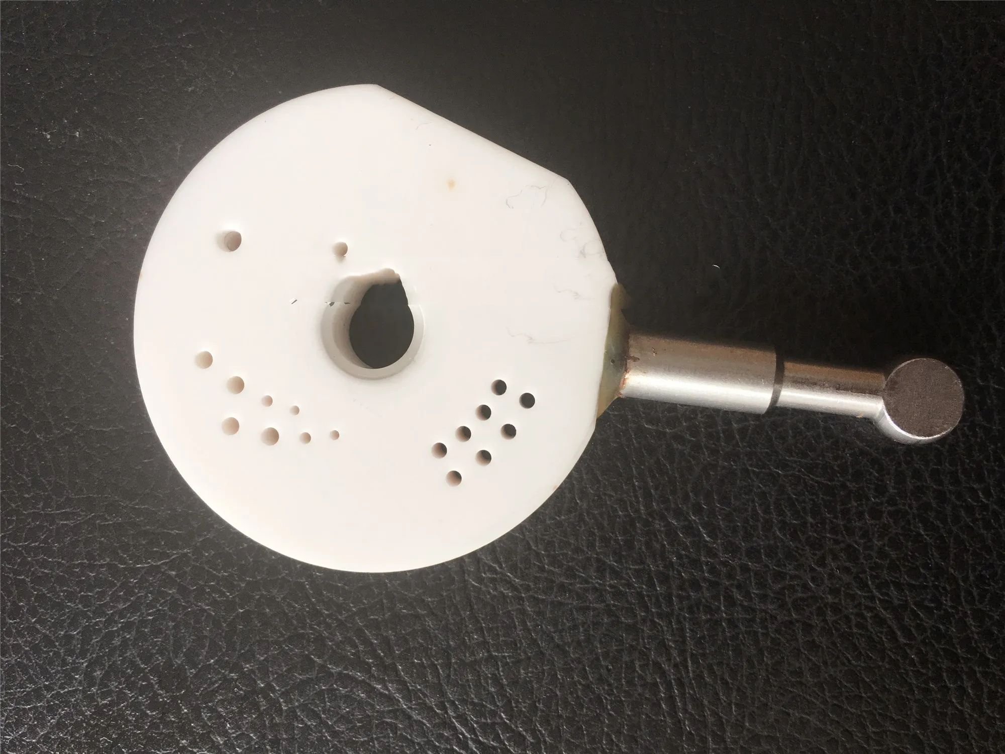 

For Mindray BC5500 BC5800 Rotary Valve