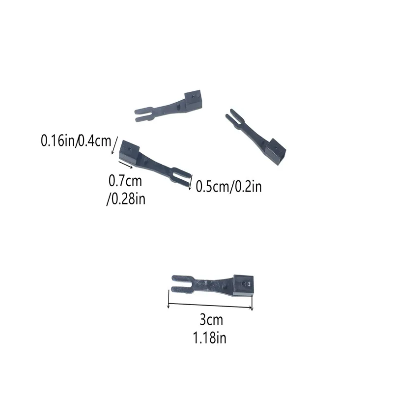 architecture model ho train layout accessiry08