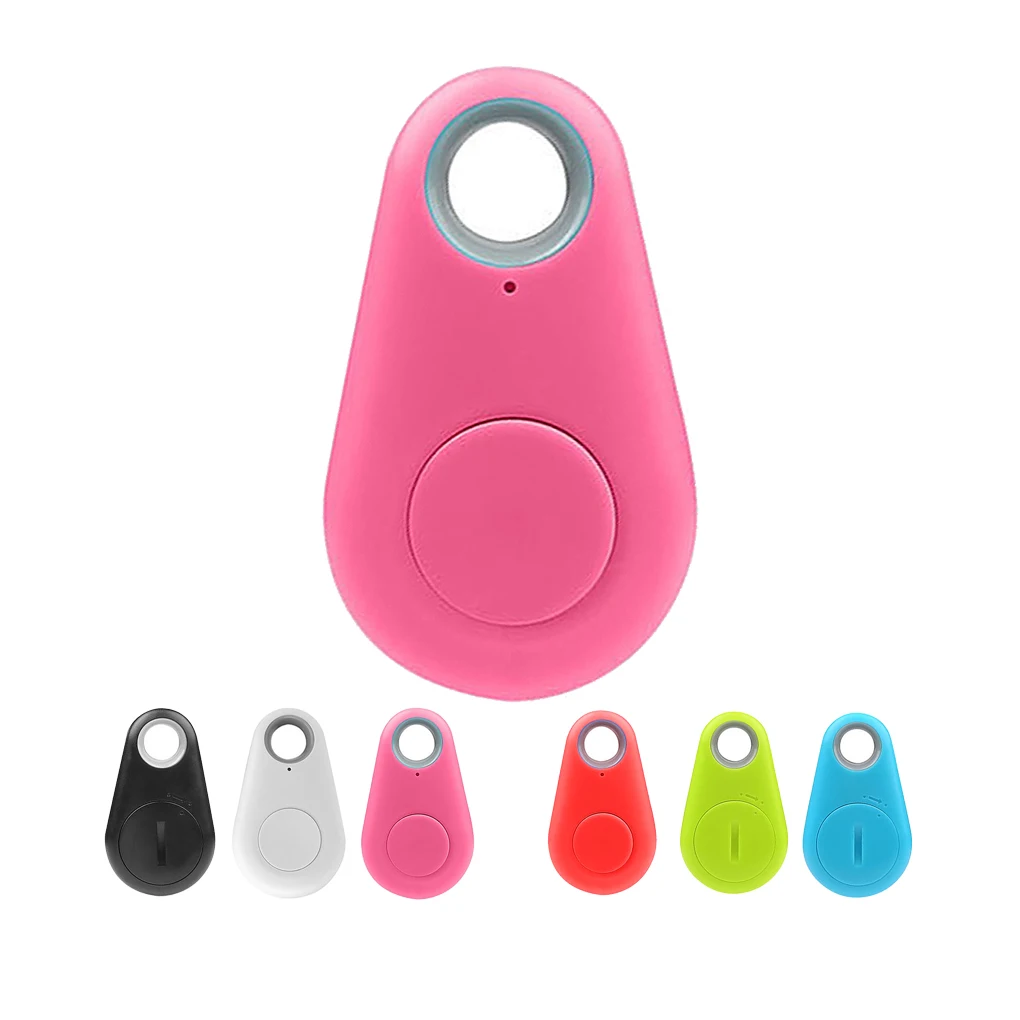Smart Gps Tracker Key Finder Locator Bluetooth Anti Verloren Alarm
