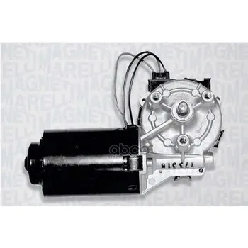 

Motor C/clean. PER. Fiat Cinquecento T.T. 1994 ---- Magneti Marelli art. 064342403010