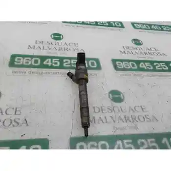 

INJECTOR BMW SERIES 1 SALOON (E81/E87) 2 PINS 0445110289 779844603 III