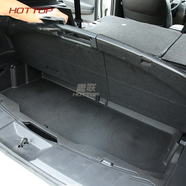 Автомобиль для хранения багажа в багажник автомобиля коробка Nissan X Trail T32