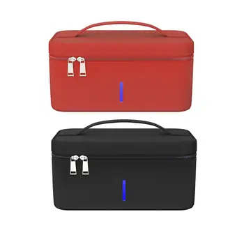 

UVC Portable Sterilization Pack Multifunctional Led Usb Charging Ultraviolet Outdoor Indoor Disinfection Bag