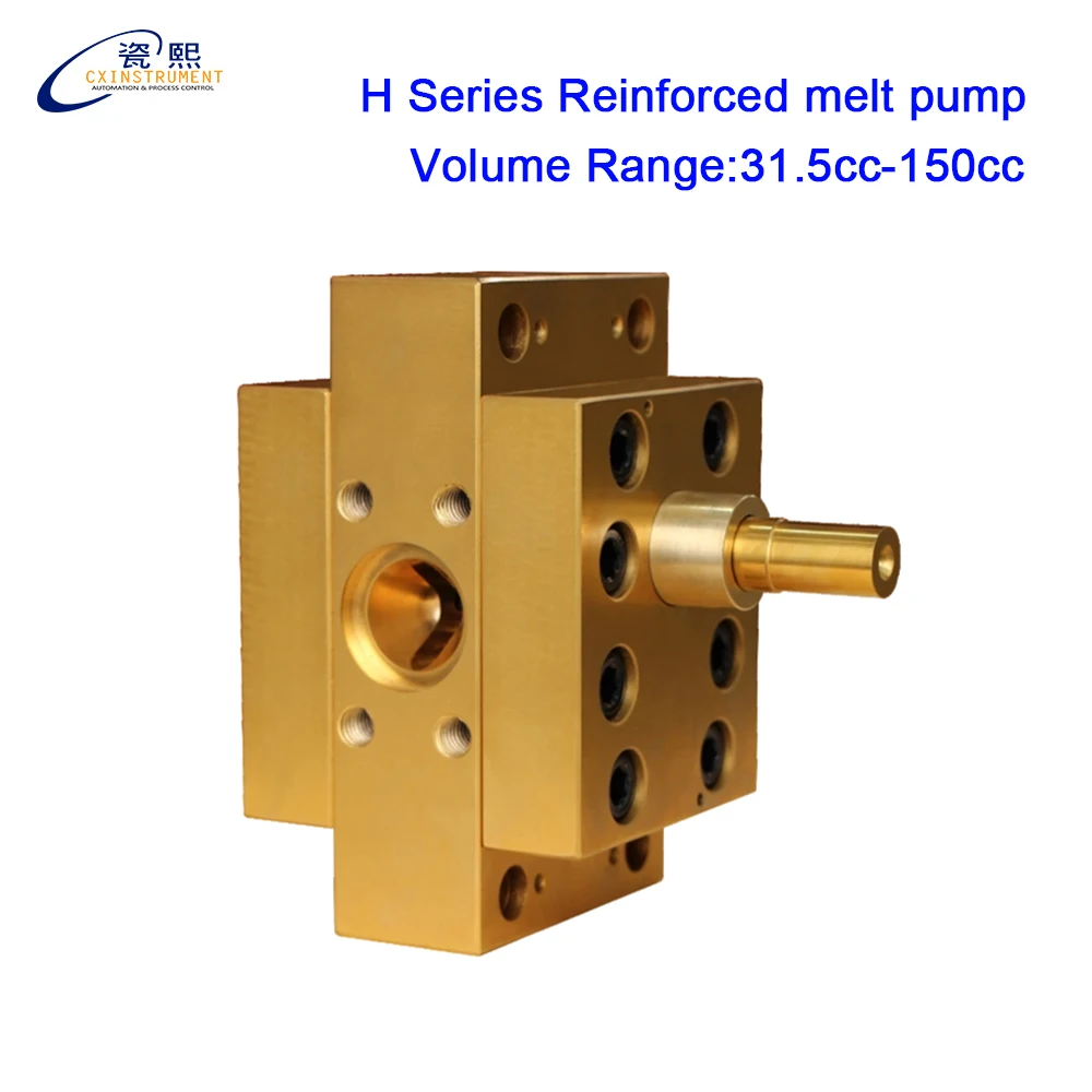 Hot sale with competitive price high temperature gear pump gears Volume Range 31.5cc-150cc | Строительство и ремонт