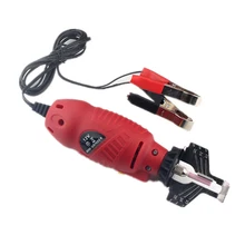 12V 55W Grinder Power Tool Handheld Saw Sharpening Machine for Chain Electric Mini Saw Power Tool Set LBE