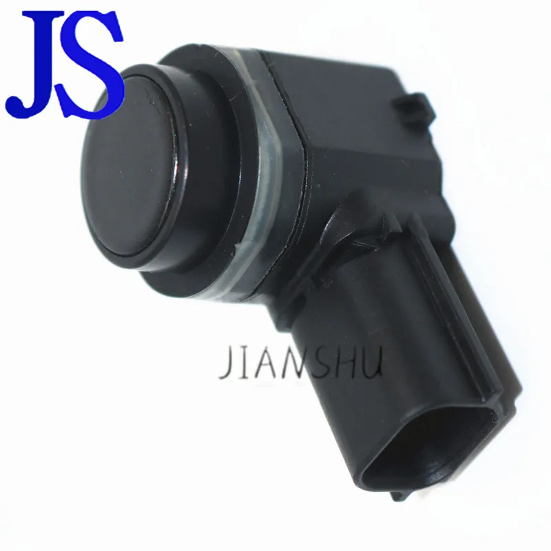 Rear Park Parking Assist Sensor Reverse Backup Sensor 1Pcs Compatible For Mondeo V Turnier EM2T-15K859-AAW