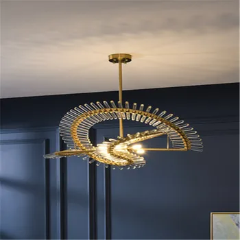 

nordic design lamp modern led chandelier kitchen chandeliers modern led chandelier ventilador de techo hanglampen avizeler