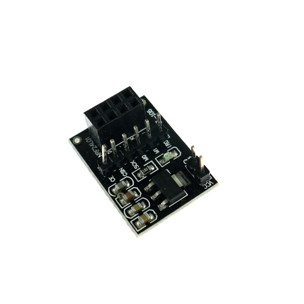 KJ721 NRF24L01 (5)