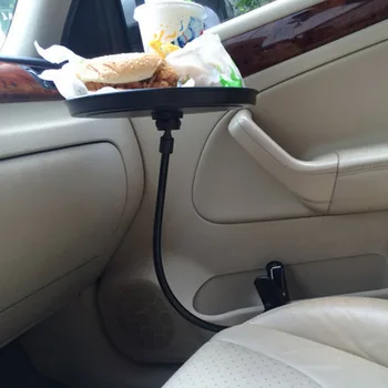 

Creative and Convenient On-board Dining Table Beverage Car supplies ACCESSARIES