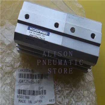 

JDAT25X5X10X15X20X25X30X35X40X45x50 KOGANEI pneumatic made in japan