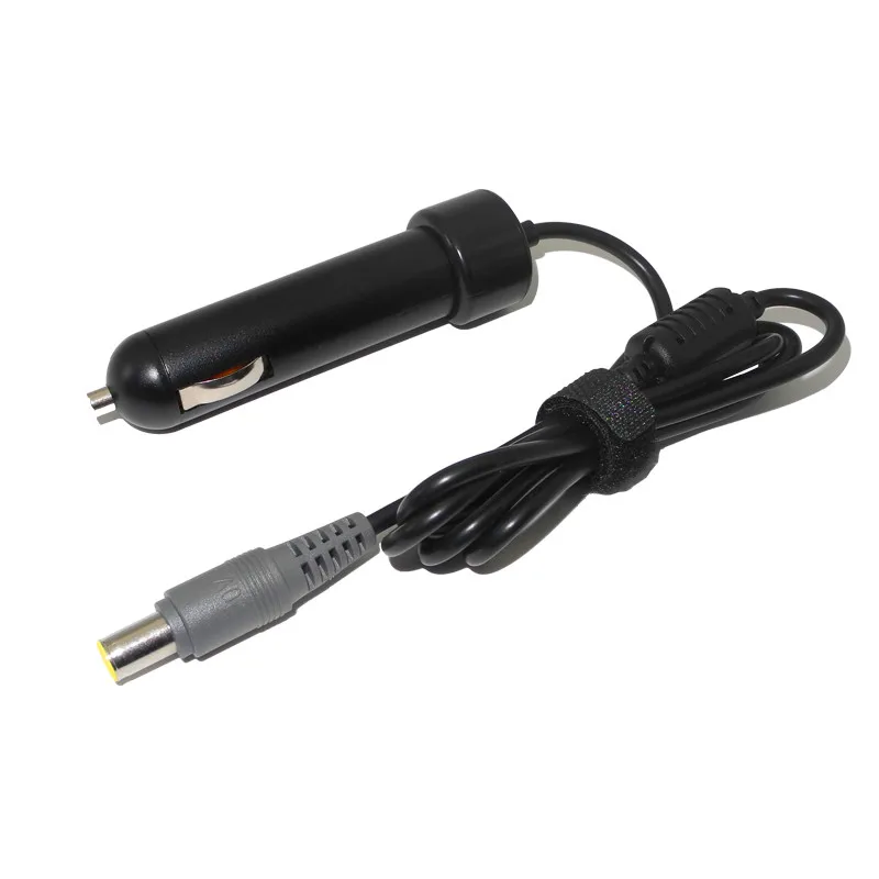 20V 3.25A 4.5A Ноутбук Автомобильное ChargerFor lenovo Thinkpad X230i X200 X220 X X230 X300 X60 X61 Z60 Z61 X200 X300 T60 T61 T400 T420