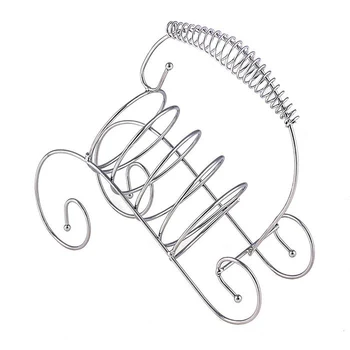 

Bottle holder "Spiral", 17 × 25 × 8 cm
