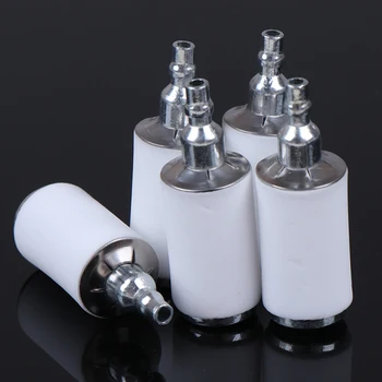 

5Pcs Fuel Filter for Weedeater Poulan for Craftsman Trimmer Chainsaw Blower