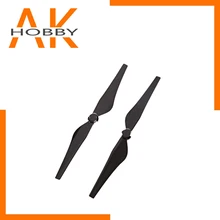 Новые и оригинальные DJI drone Inspire 1 1345T быстросъемные пропеллеры для высотных операций