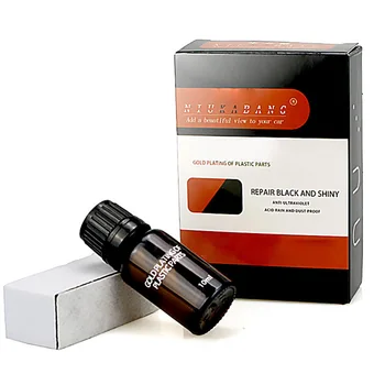 

10ml Repairing Wax Car Van Off Road Vehicle Motorcycle Refreshing Refurbish Waxing Agent Brightener Paint Dent Repair Tool