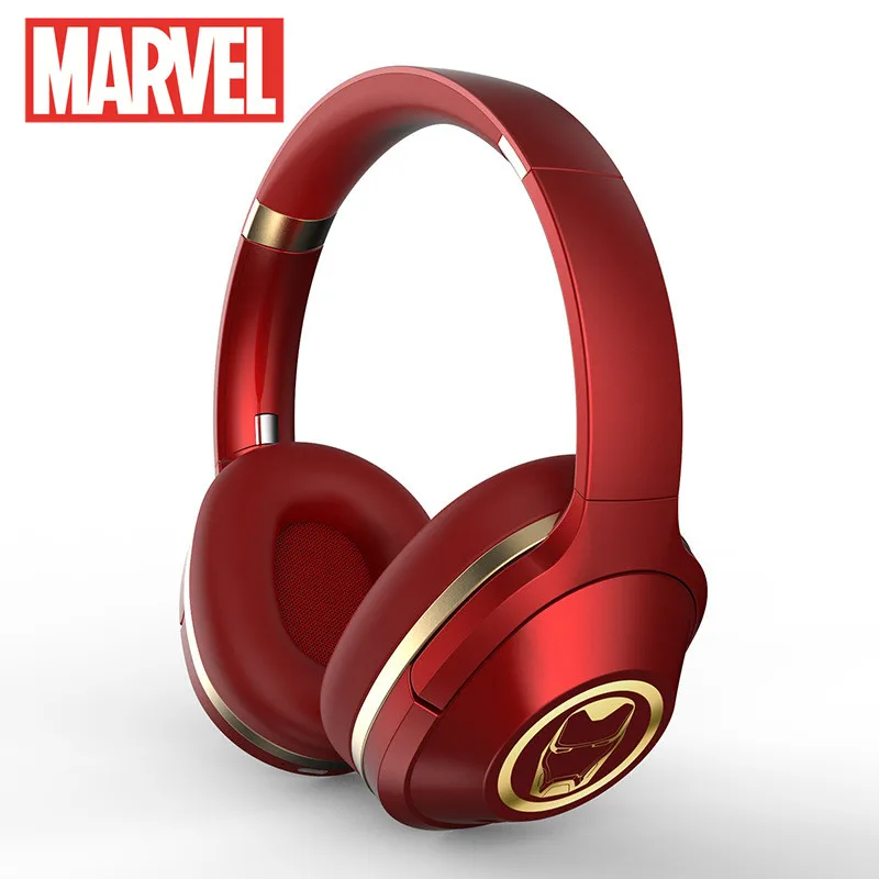 Marvel's genuine Captain America Headphone