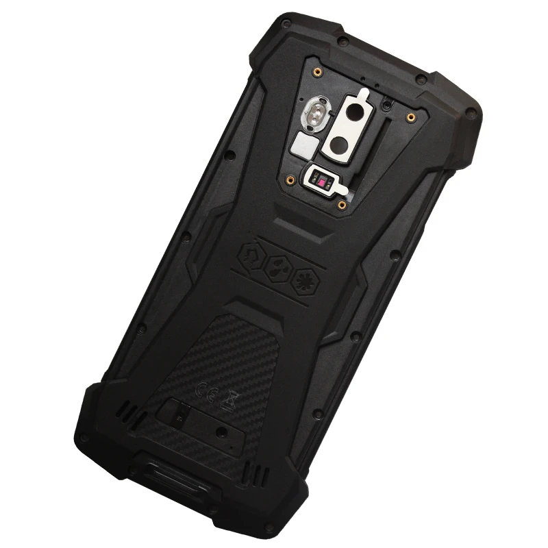 BLACKVIEW BV9700 PRO B Корпус в сборе Замена прочный B оболочка аксессуары для мобильного телефона BV9700 PRO