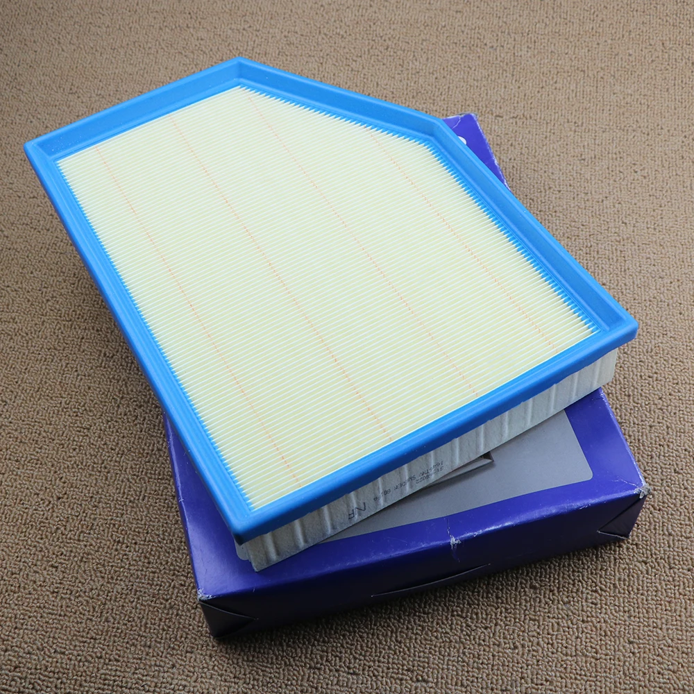 Car Engine Air Filter For Volvo V40 Cross Country T3 T4 15 19 Car Air Filters Aliexpress