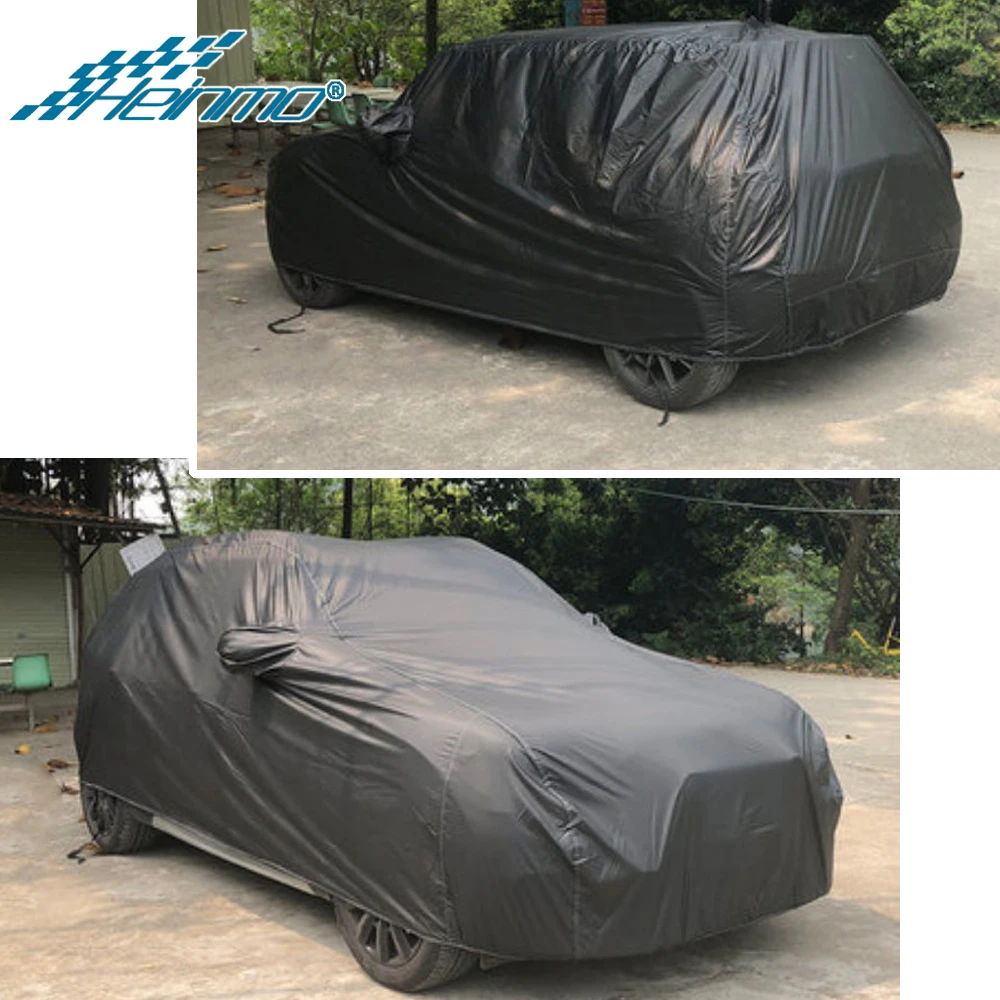 Car Covers Rain Dust Sun Proof Auto Body Protector UV Block For MINI cooper  Countryman Clubman F54 F55 F56 F60 R55 R56 R60 R61 - AliExpress