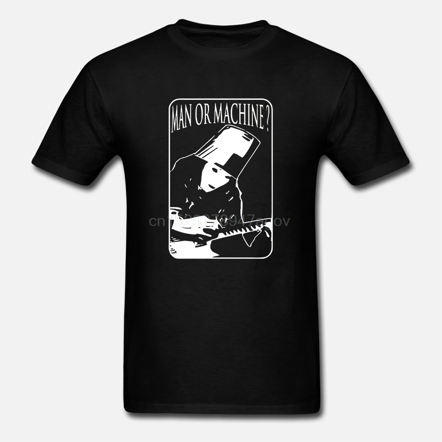 Мужская облегающая футболка Buckethead Guitar 2019 Удобная с принтом дизайнерская