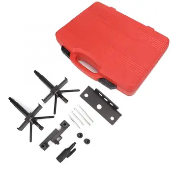 

Overseas Engine Cam Crankshaft Camshaft Alignment Timing Locking Tool Fixture Kit Fit For 850 960 S40 steel Engine Timing Tool