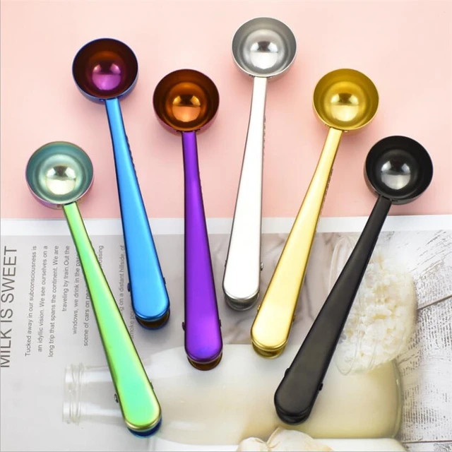 40g plastic scoop In Beautiful And Functional Designs 