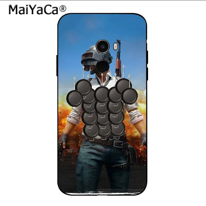 pubg batterground game