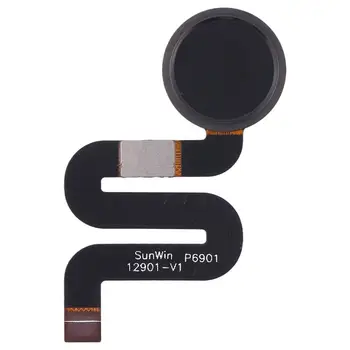 

Fingerprint Sensor Flex Cable for Wiko Wim Lite