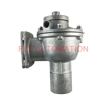 

RCAC45FS Air control FS Dust Collector Series DN45 Goyen Pulse Solenoid Valve