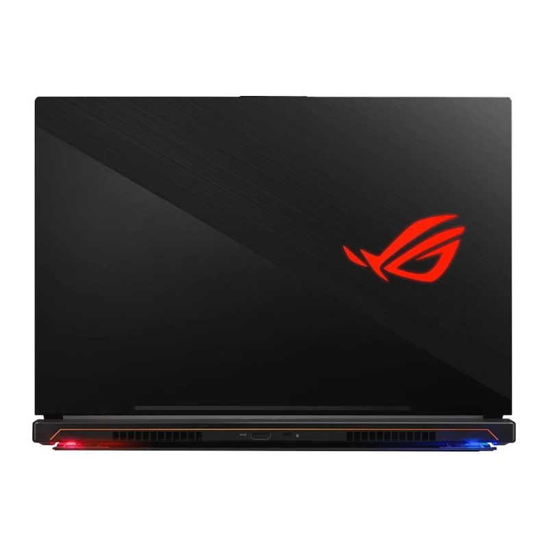Ноутбук ASUS ROG ZEPHYRUS S GX531GW-ES009T 15.6"FHD 144Hz/i7-8750H/16GB/512GB SSD/RTX 2070/Windows 10 Home(90NR01E1-M01090
