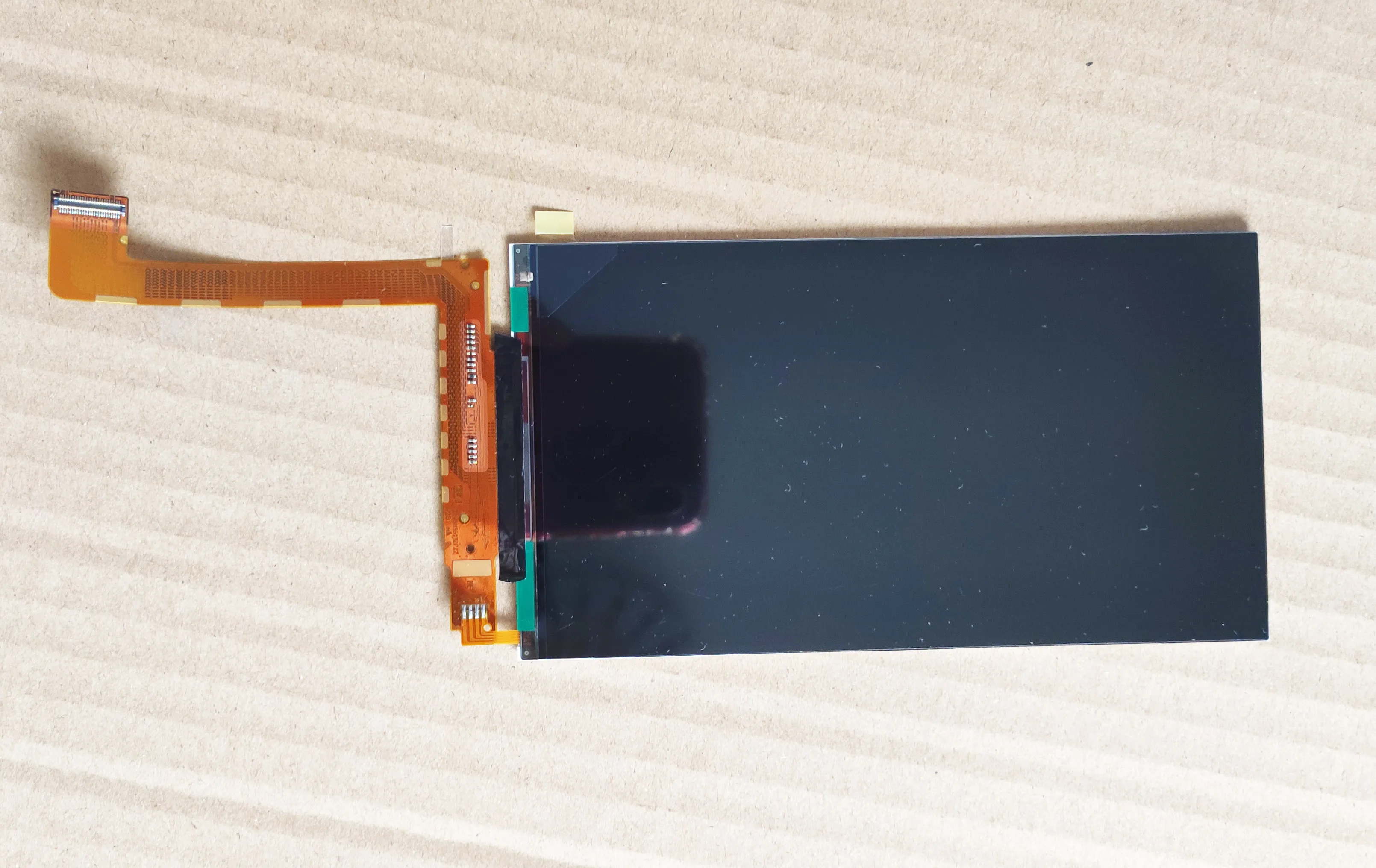 Painéis e LCDs p tablet