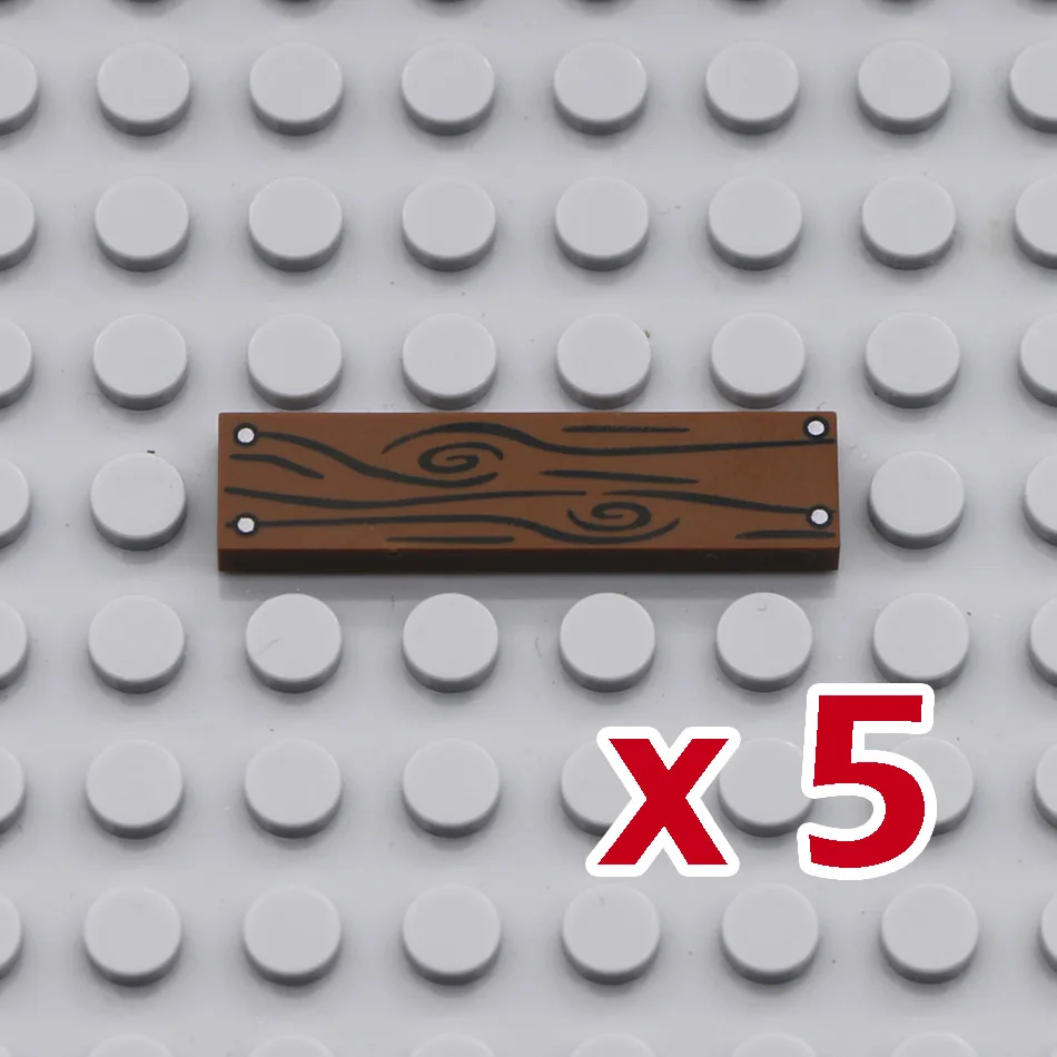 wood tile