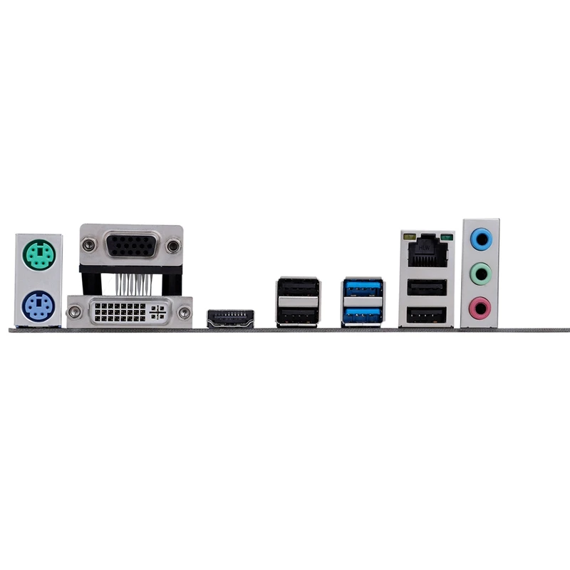 HUNNANZHI B85 M ATX USB3.0 SATA3 PCI E SSD 32G двойные каналы Поддержка DDR3 памяти и Ксеон E3 V3 V4
