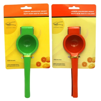 

Citrus Fruits Squeezer Orange Lemon Juicer Hand manual juicer Kitchen Tools Orange queezer Juice Fruit Pressing