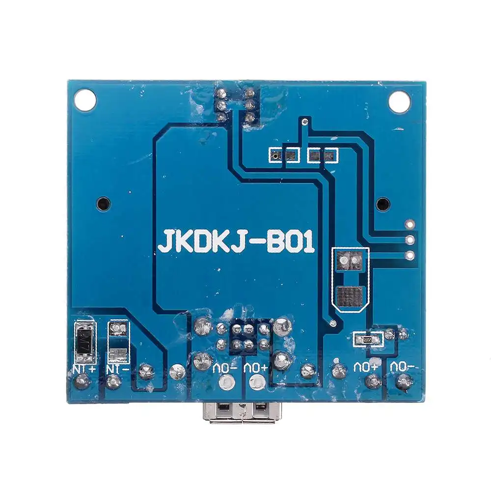 5V 3A USB DC36-86V изоляция батареи электромобиля понижающий анти-помехи Регулируемый Модуль питания