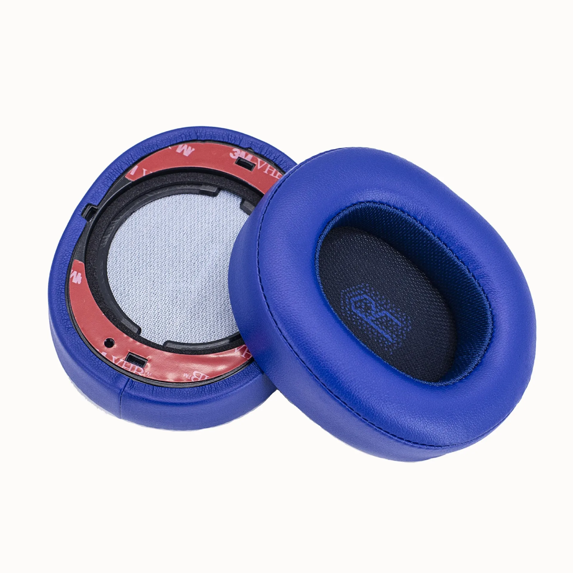 Premium Memory Foam Ear Pads Cushion Replacement – Soft Protein Earmuffs