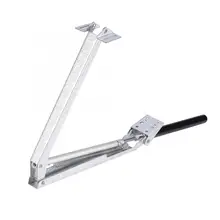 Автоматическая сельскохозяйственная теплица система открытия окна Солнечный термочувствительный Invernadero автоматический высококачественный