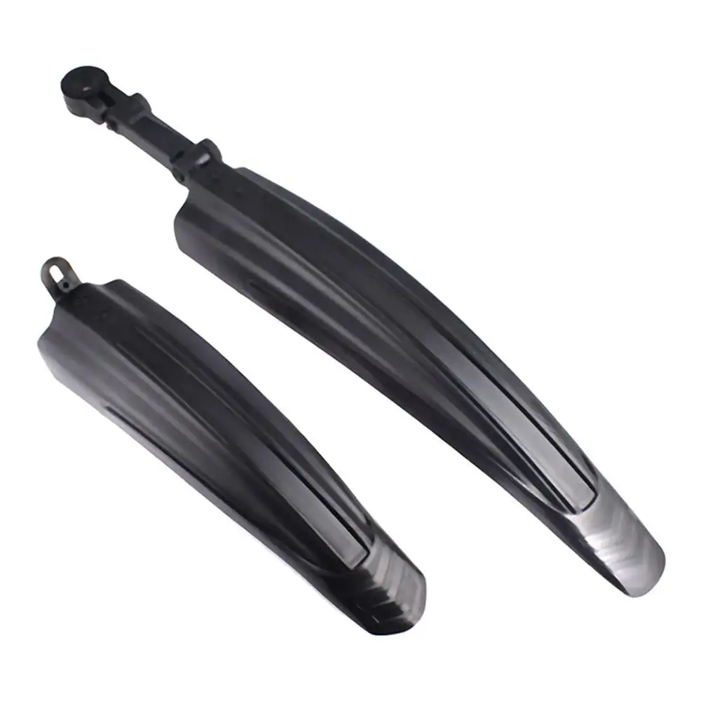 Mountain Bike Mudguard Quick Release Bicycle Universal Accessories Flap 26 Inch Cycling Guard Mtb Fender Tile Blocking Mud